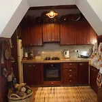 בית נופש The Pomegranate's House *