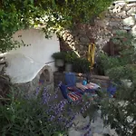 בית נופש The Pomegranate's House *