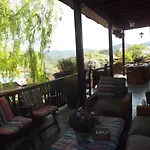 The Pomegranate's House *