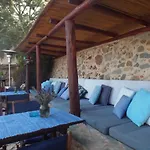 בית נופש The Pomegranate's House
