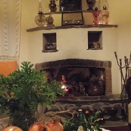 בית נופש The Pomegranate's House
