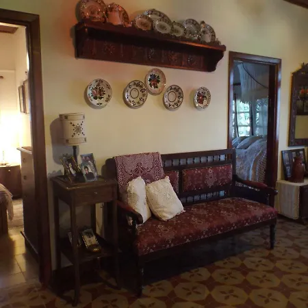 The Pomegranate's House * Ephtagonia