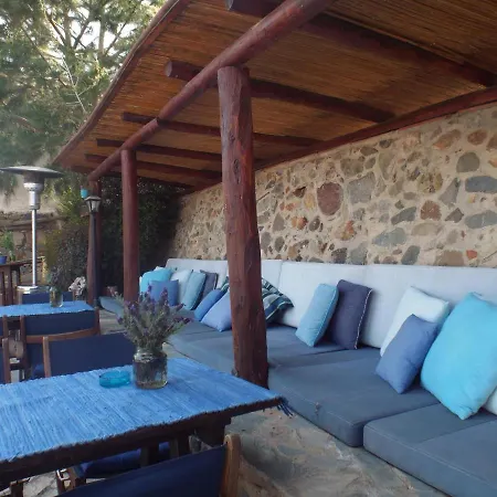 בית נופש The Pomegranate's House