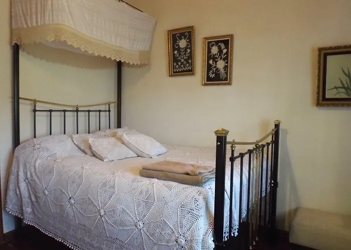 Ferienhaus The Pomegranate's House Ephtagonia